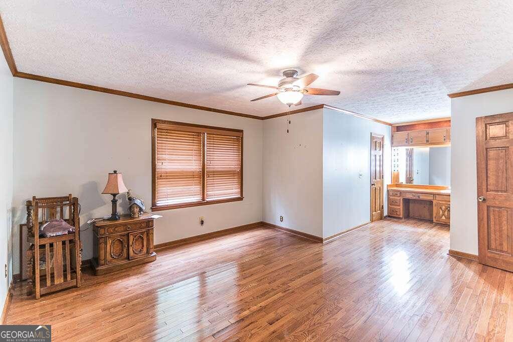 Cricket Hill - Residential