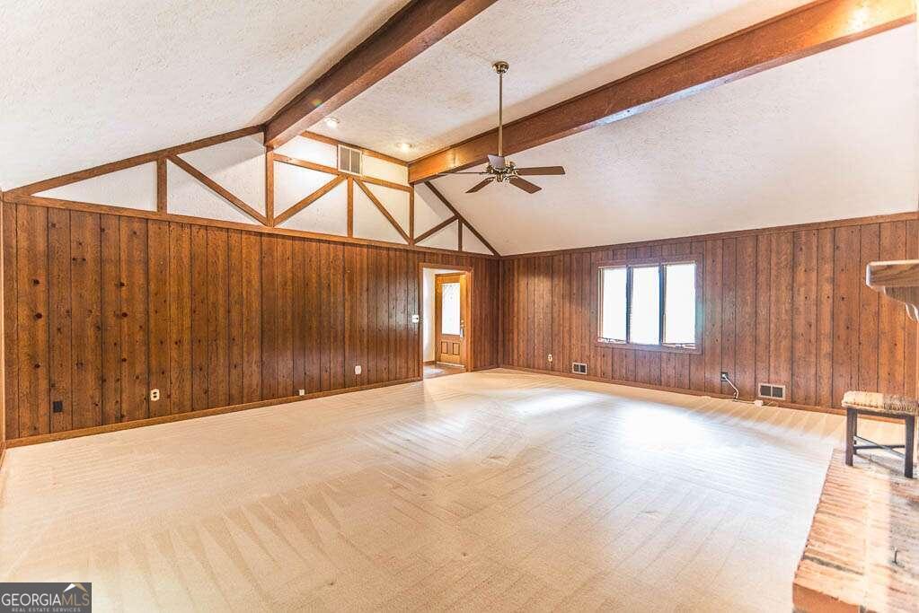 Cricket Hill - Residential