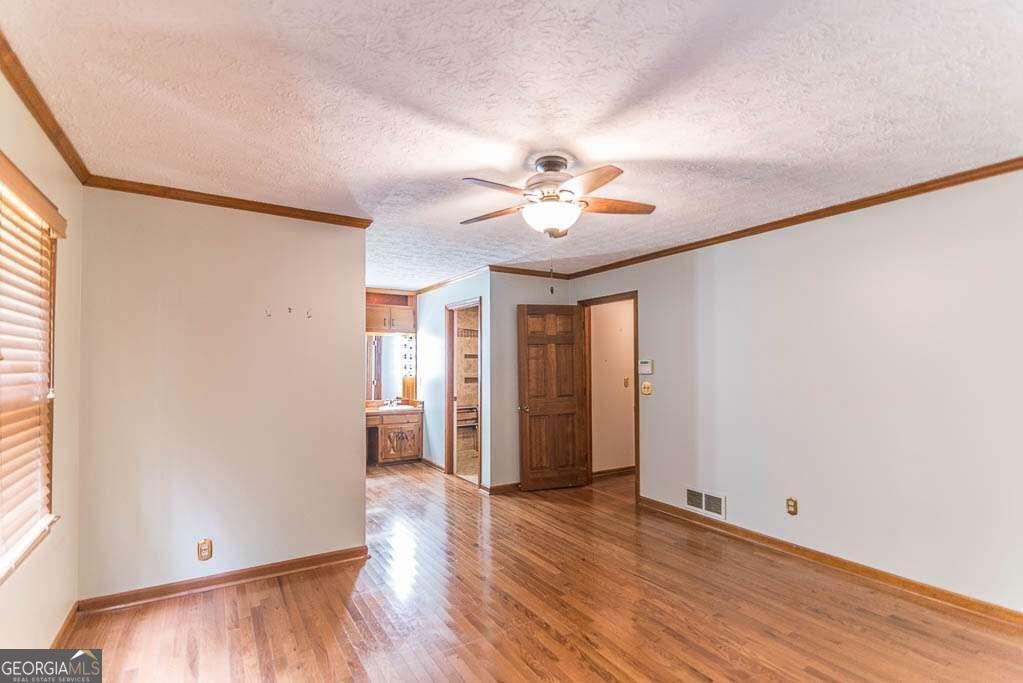 Cricket Hill - Residential