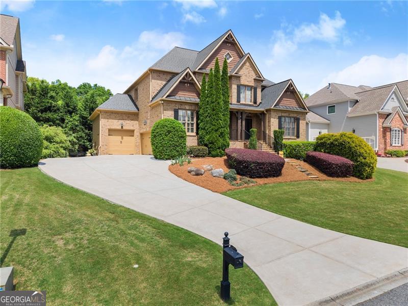 4190 Madison DR