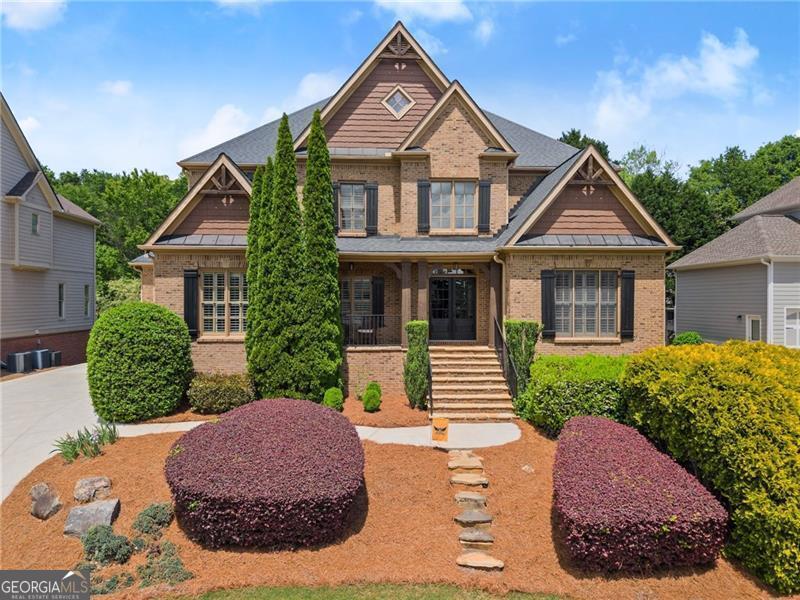 4190 Madison DR