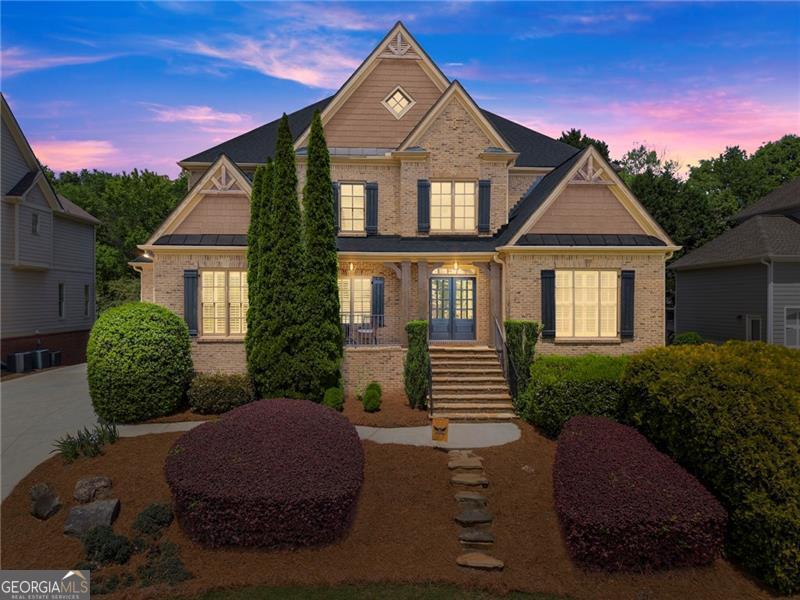 4190 Madison DR