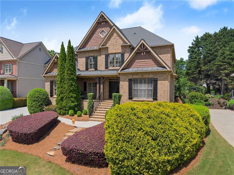 4190 Madison DR