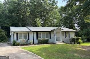 Photo of 1870 Big Shanty Drive NW, Kennesaw, GA 30144 (MLS # 10811660)