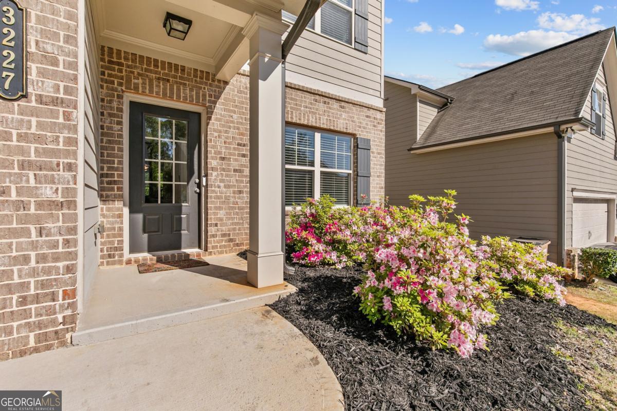 3227 Hawthorne PATH