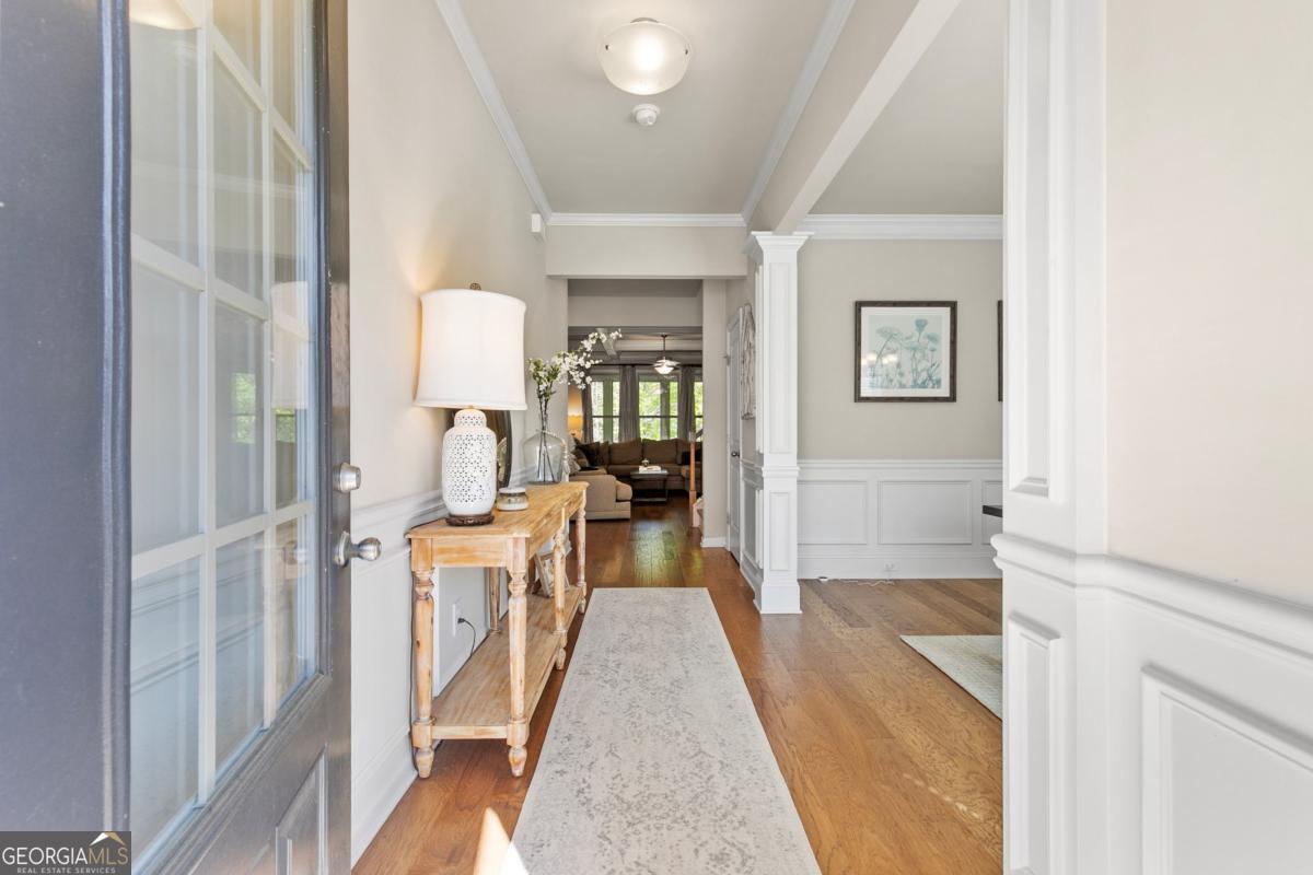 3227 Hawthorne PATH
