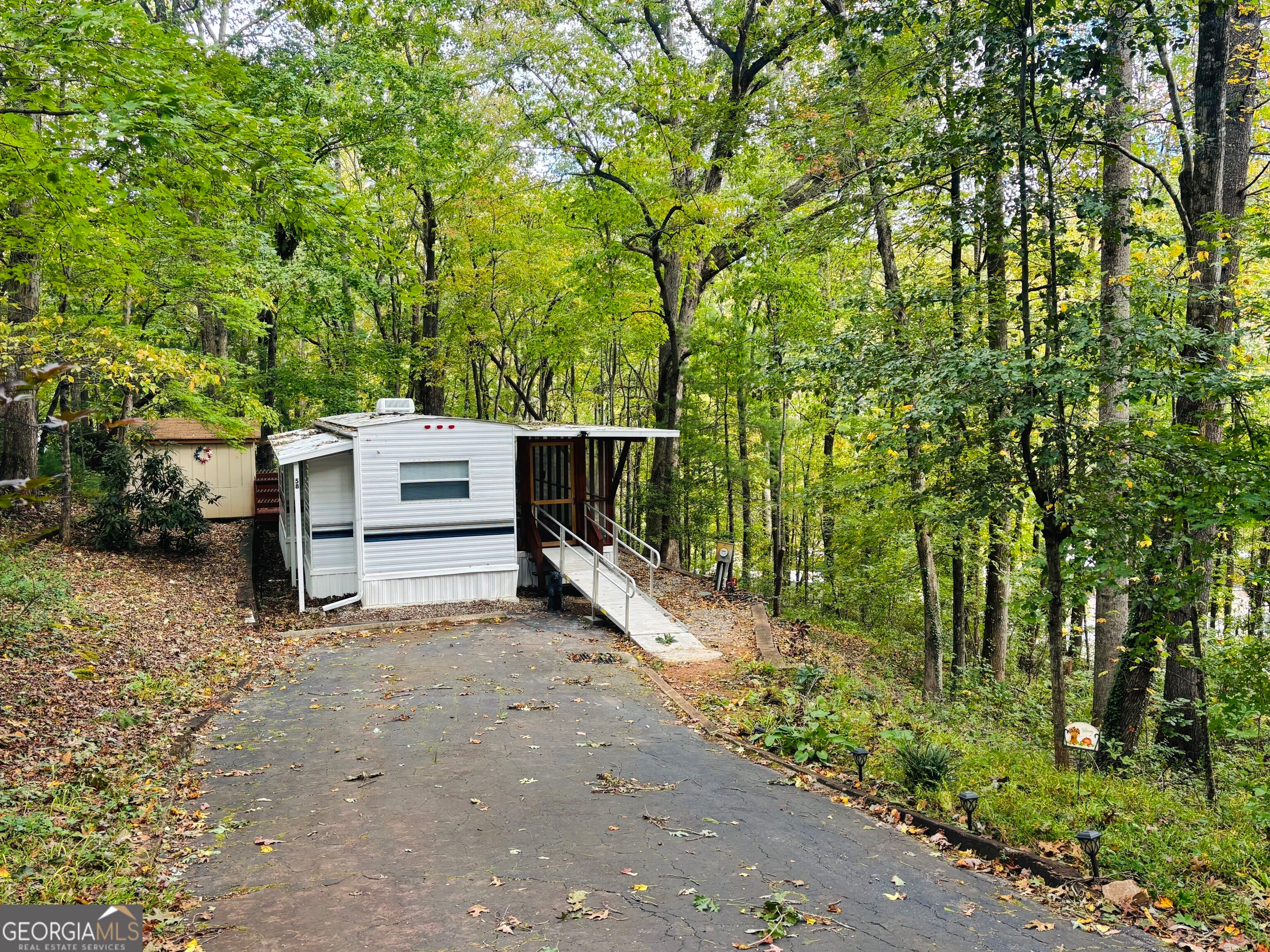 58 Timberview DR
