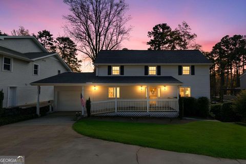 3430 Lake Shore DR Cumming GA 30041