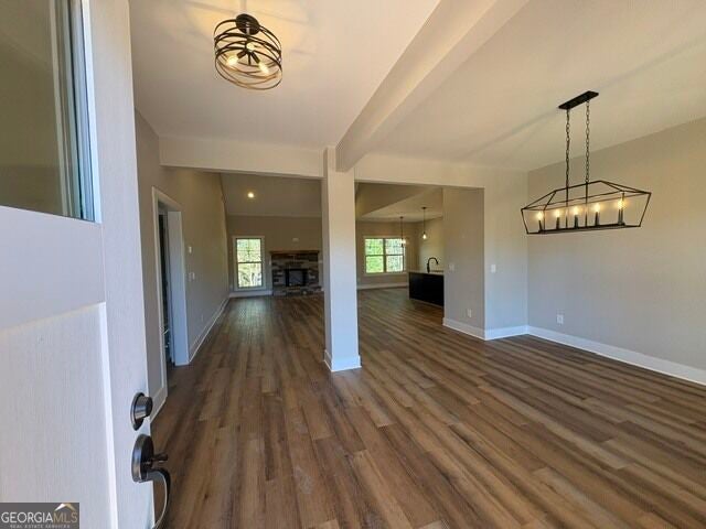 442 Hunts Ridge DR