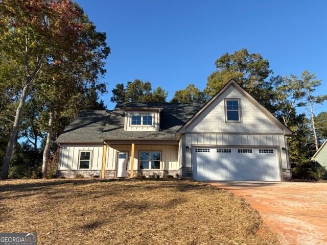 442 Hunts Ridge DR