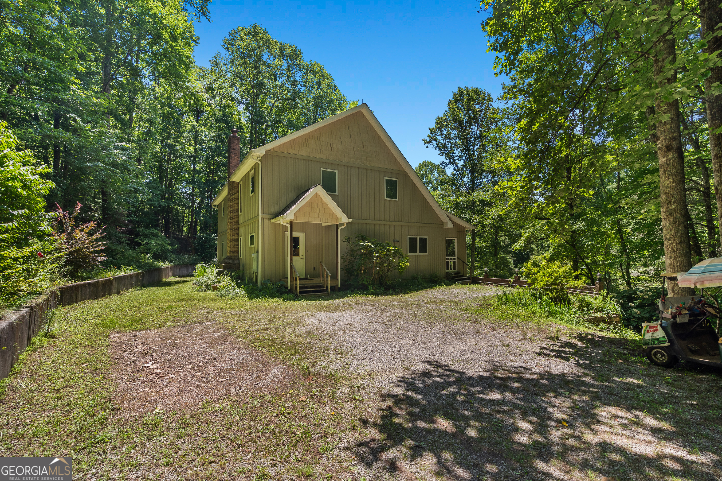 4528 Highway 76 W