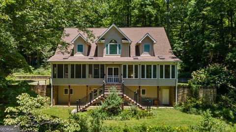 4528 Highway 76 W Clayton GA 30525