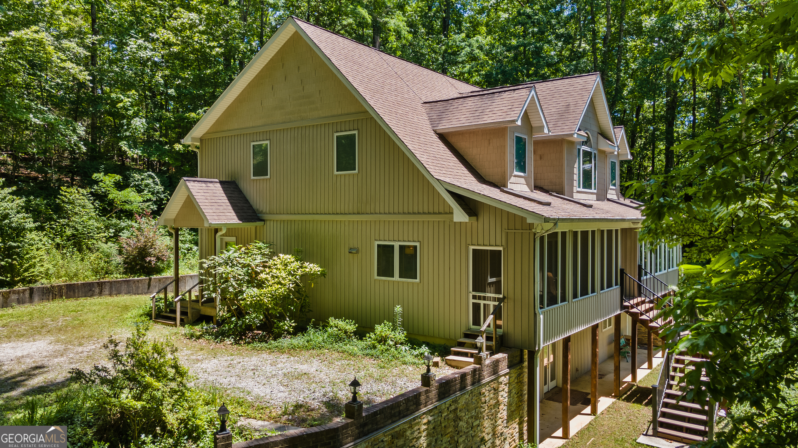4528 Highway 76 W