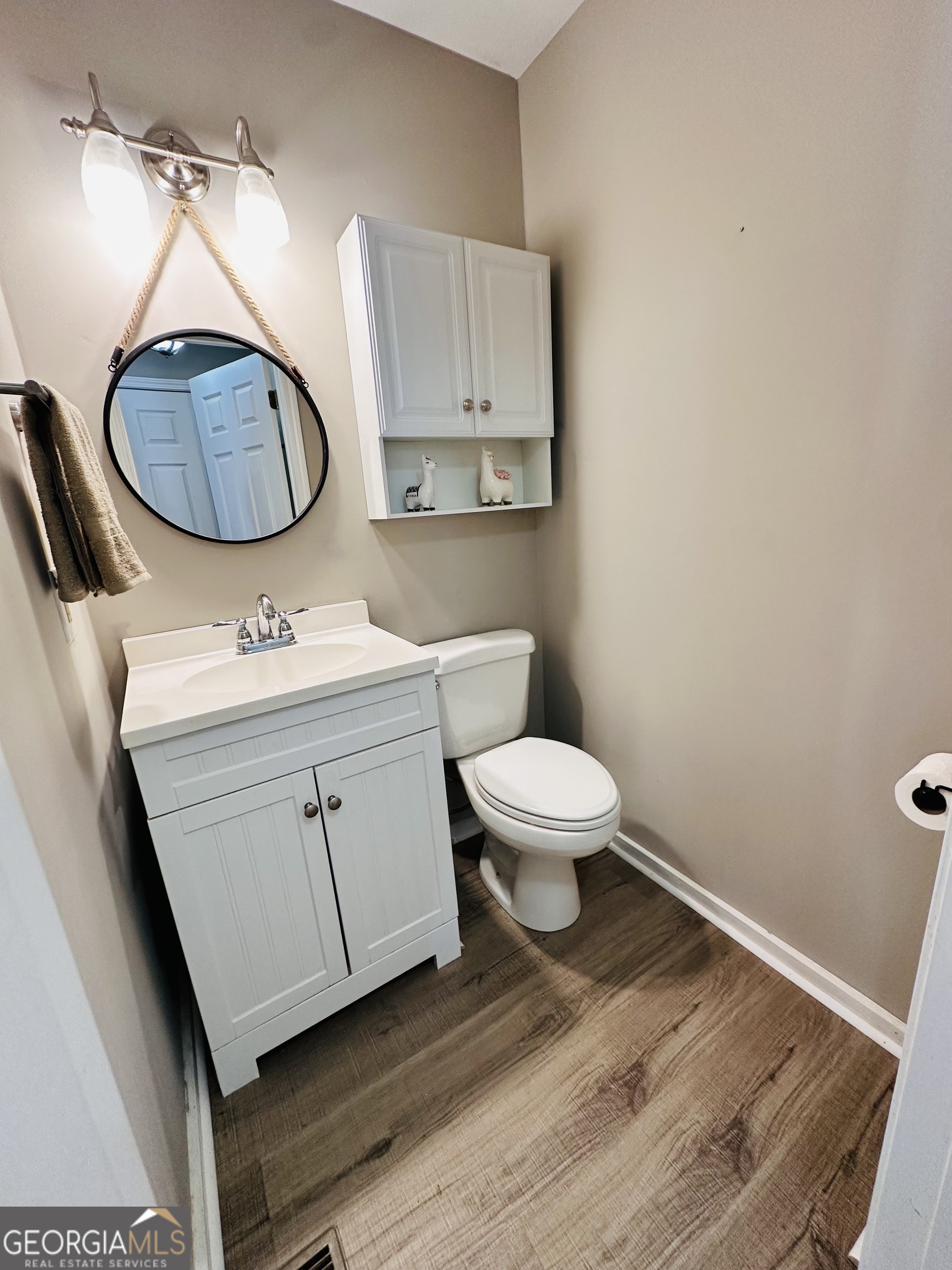 1947 Ivy Mountain RD