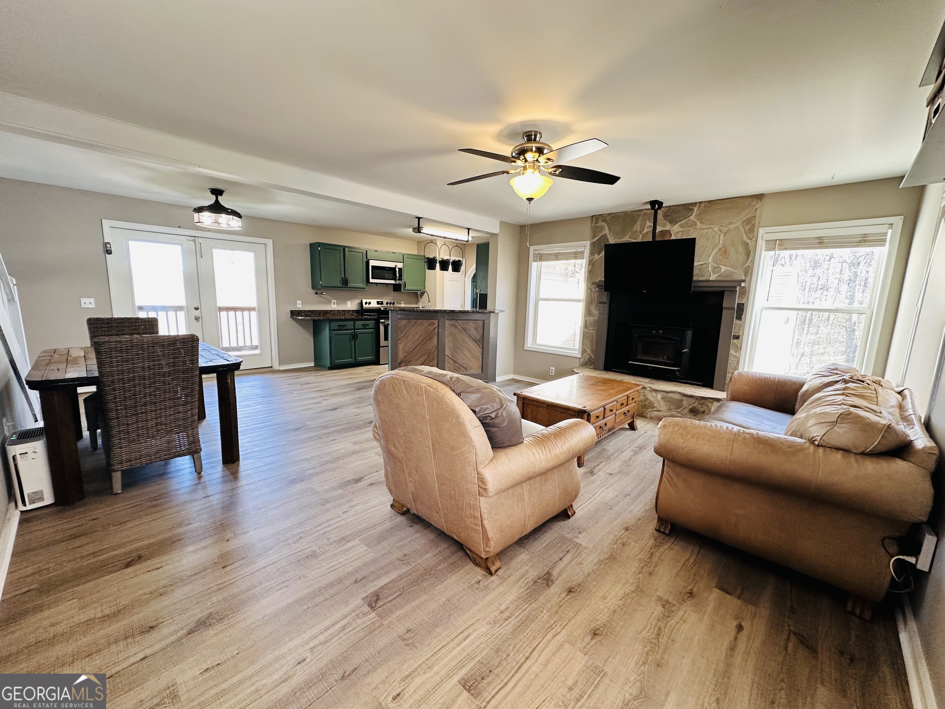 1947 Ivy Mountain RD