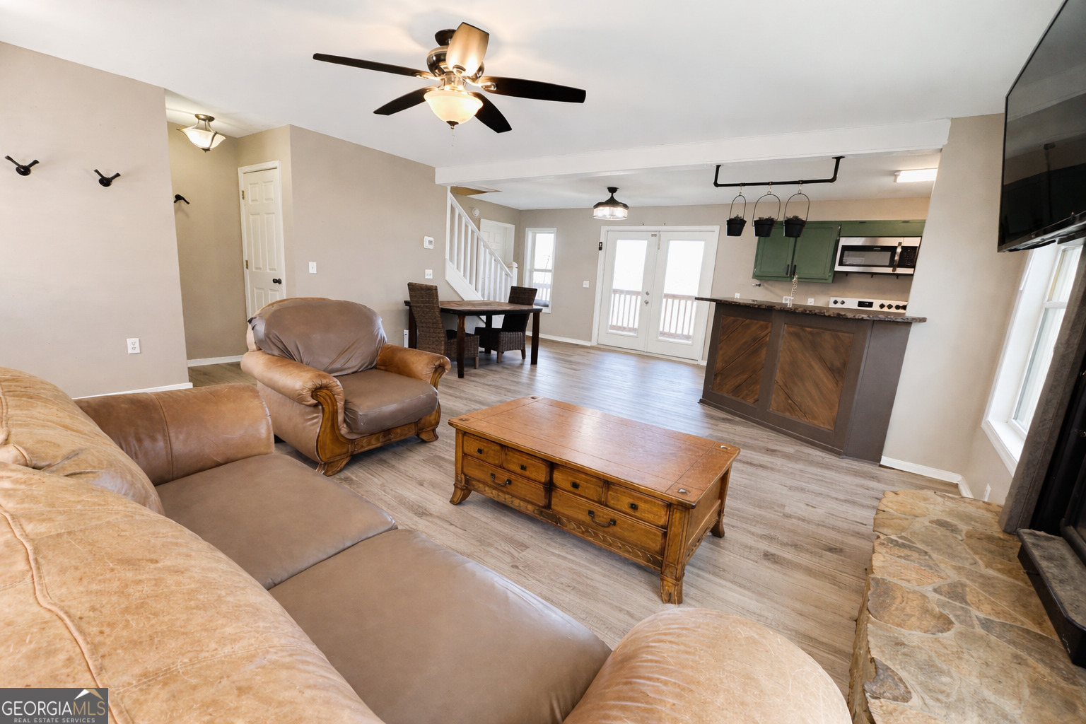 1947 Ivy Mountain RD