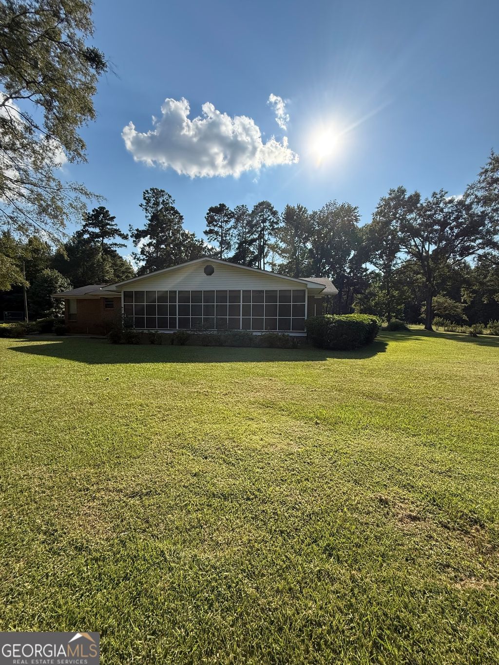 Photo of 530 E Church Street, Sandersville, GA 31082 (MLS # 10599215)