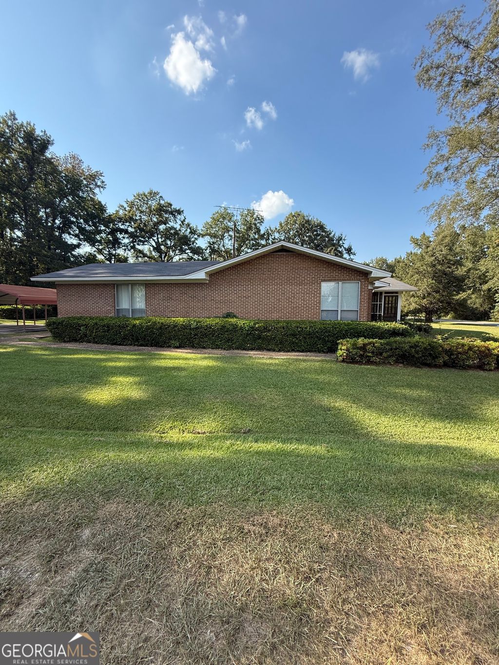 Photo of 530 E Church Street, Sandersville, GA 31082 (MLS # 10599215)