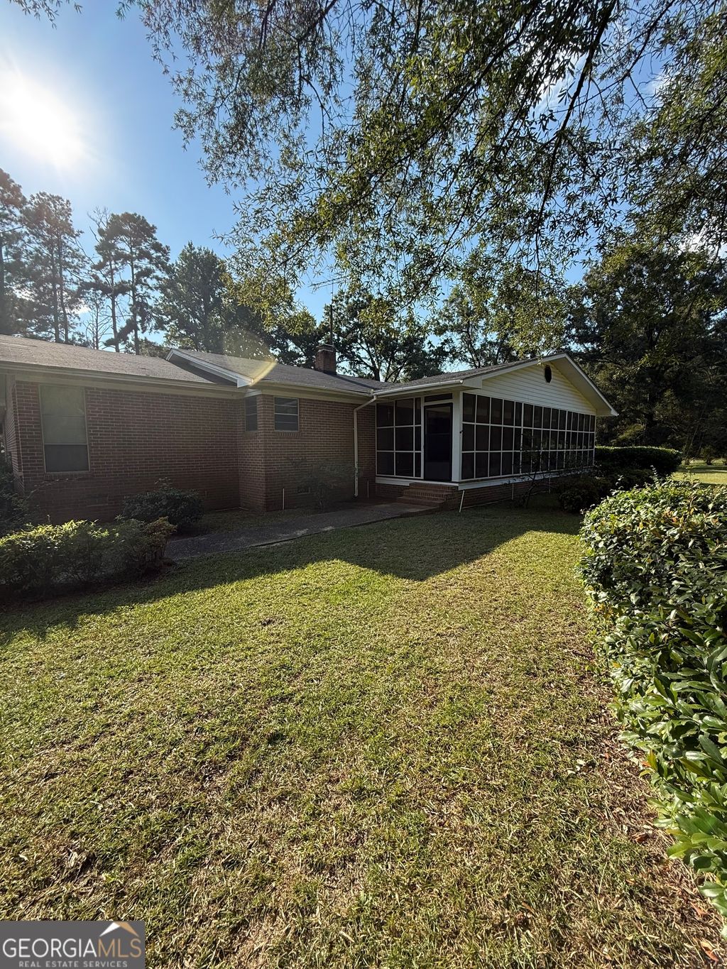 Photo of 530 E Church Street, Sandersville, GA 31082 (MLS # 10599215)