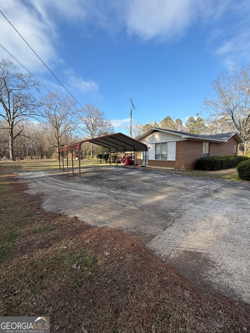 Photo of 530 E Church Street, Sandersville, GA 31082 (MLS # 10599215)