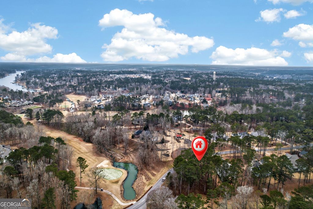 Photo of 1720 Club Drive, Greensboro, GA 30642 (MLS # 10696184)