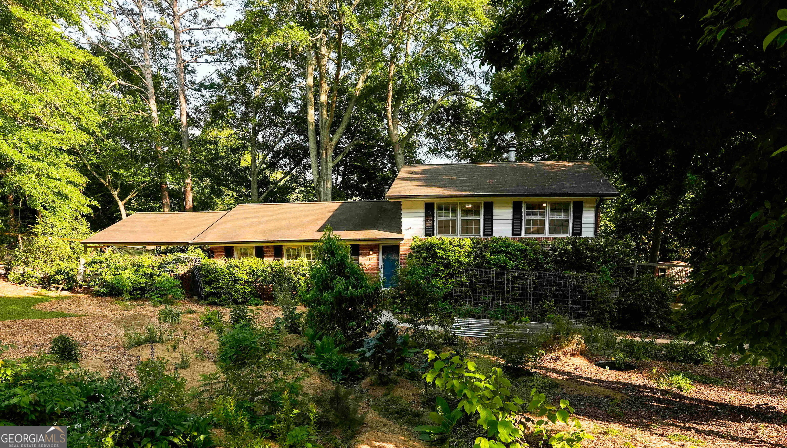 515 Forest Heights DR