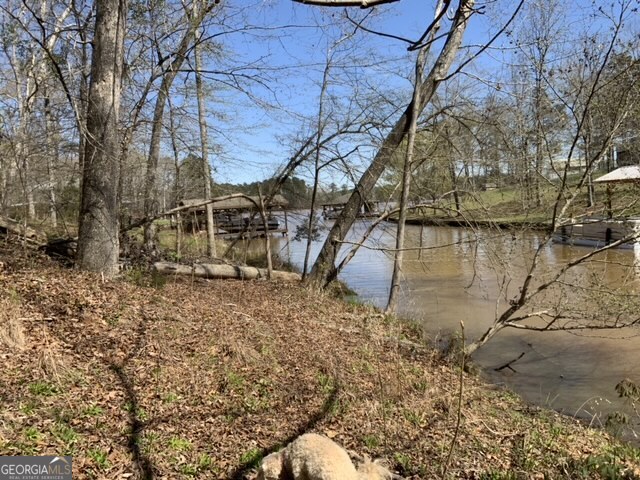 109 Cape Harbour DR NW