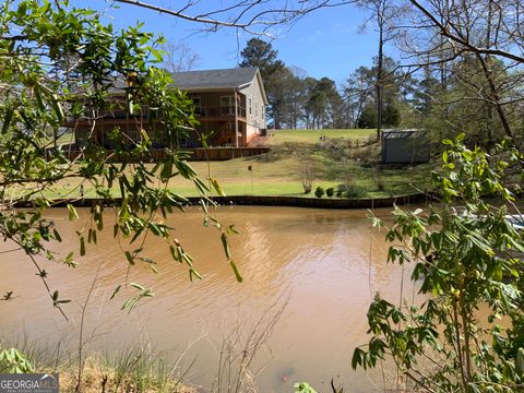 109 Cape Harbour DR NW Milledgeville GA 31061