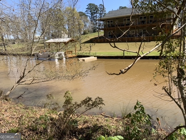 109 Cape Harbour DR NW