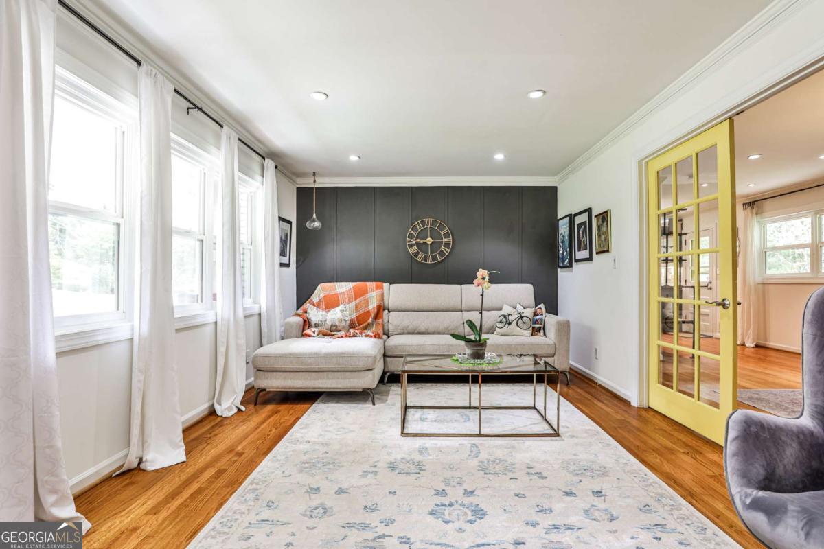 4128 Cedar Knoll DR