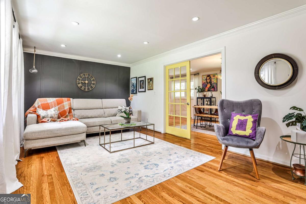4128 Cedar Knoll DR