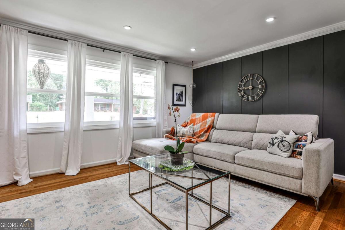 4128 Cedar Knoll DR
