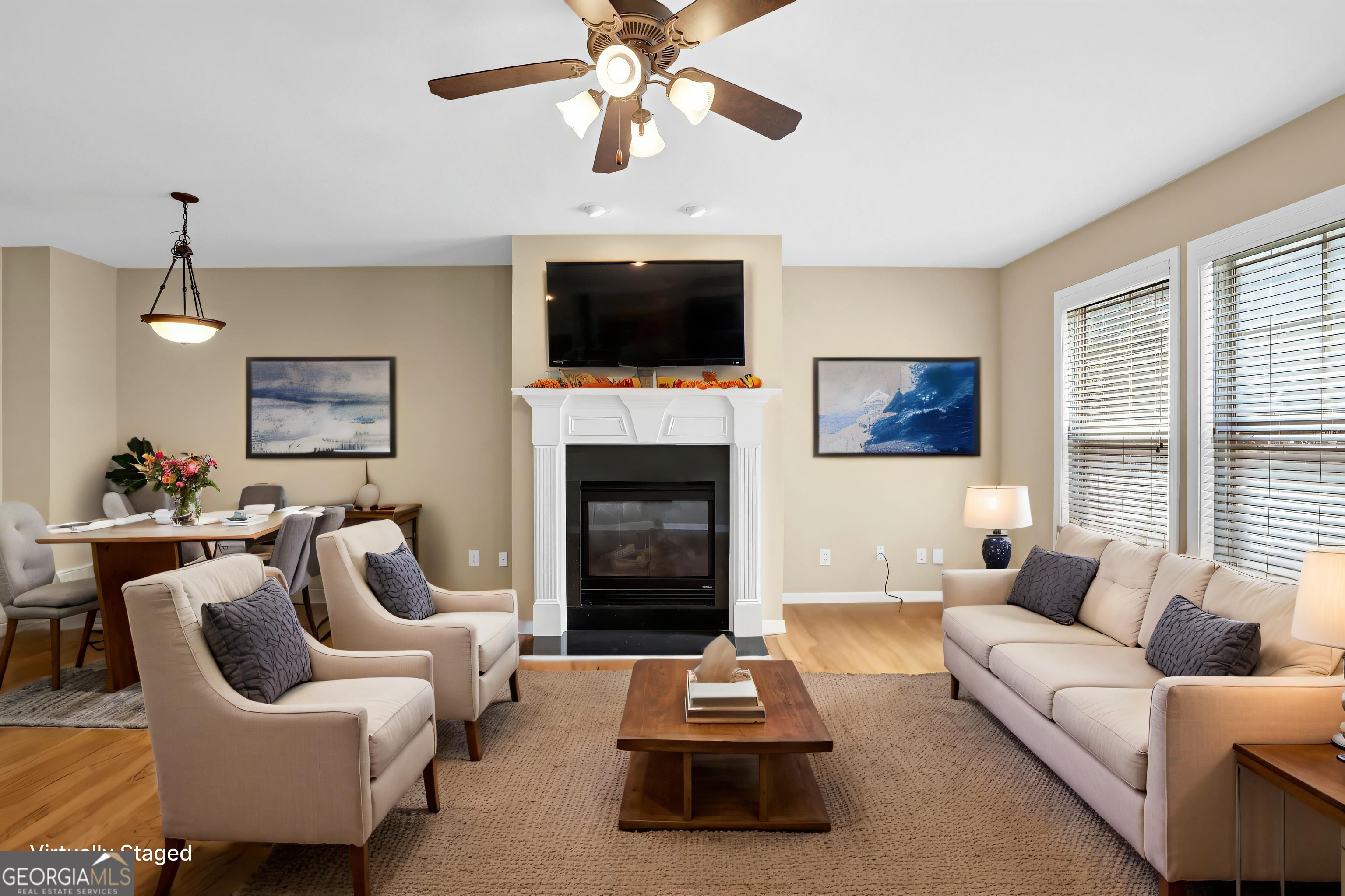 4416 Village Field PL