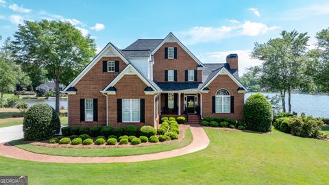 150 Bay DR Newnan GA 30263