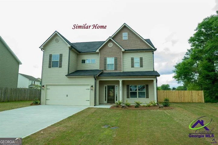 101 Oak Branch Lane