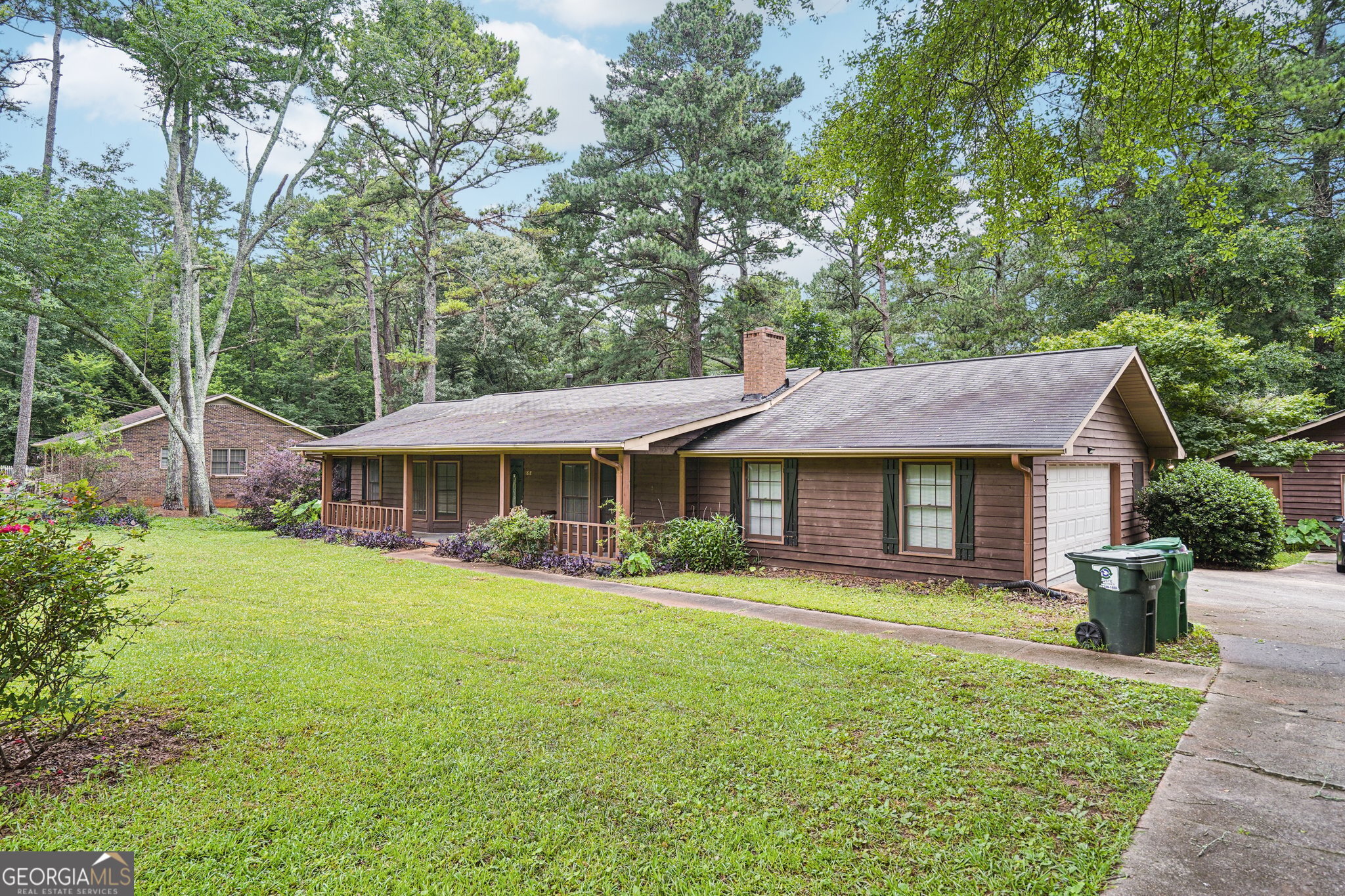 5618 Shadow Rock DR