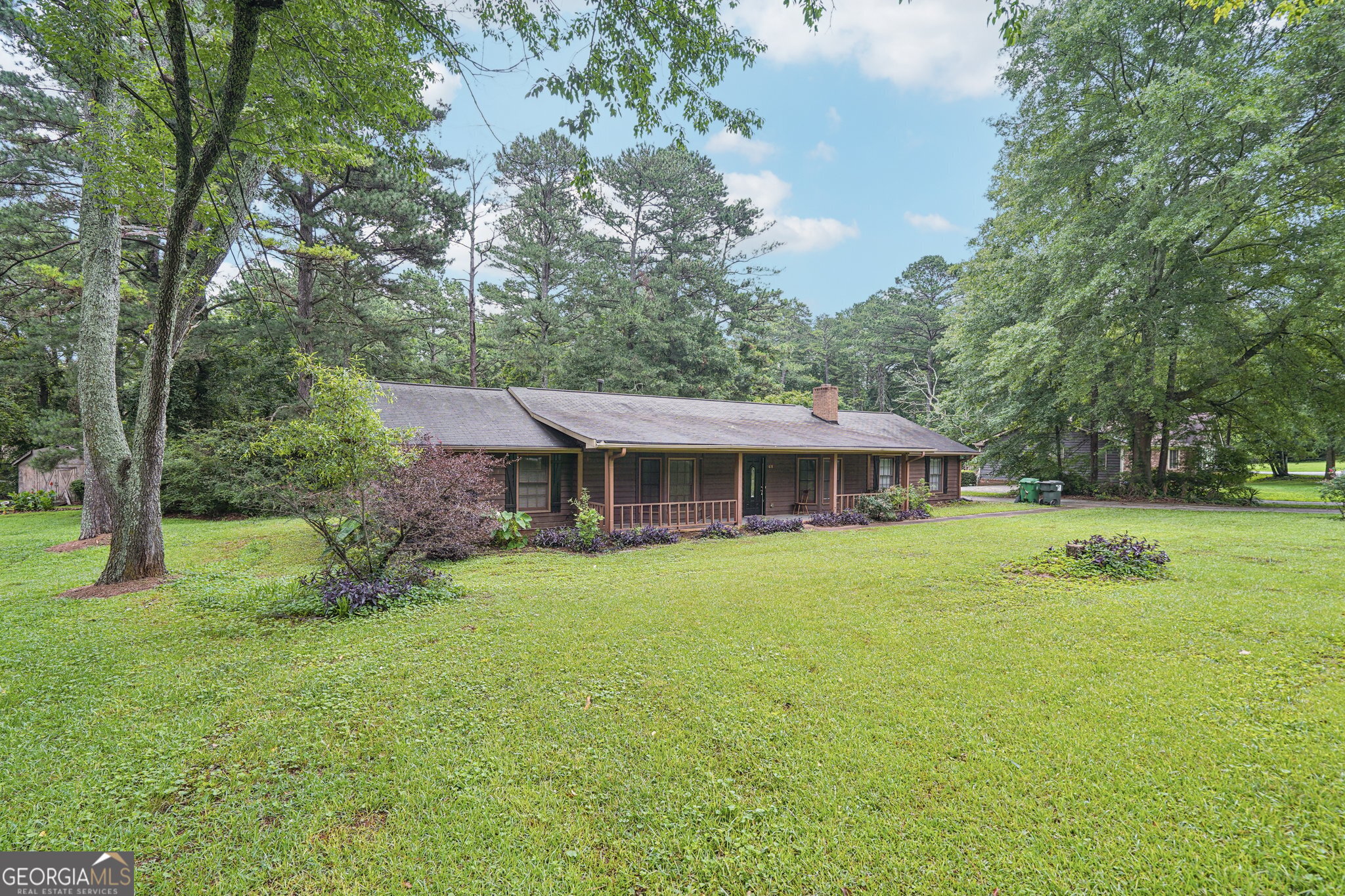 5618 Shadow Rock DR
