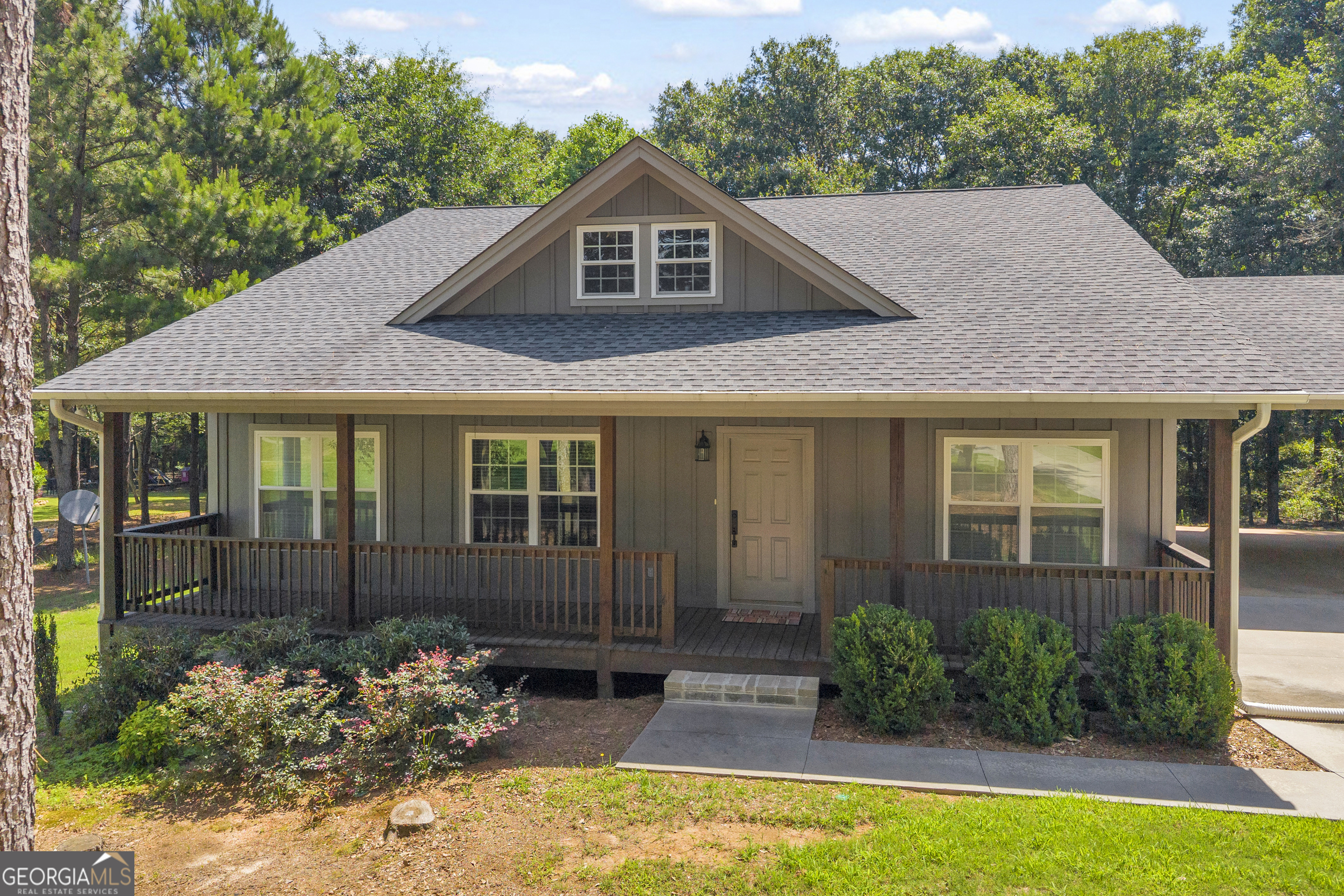 195 Reno RD