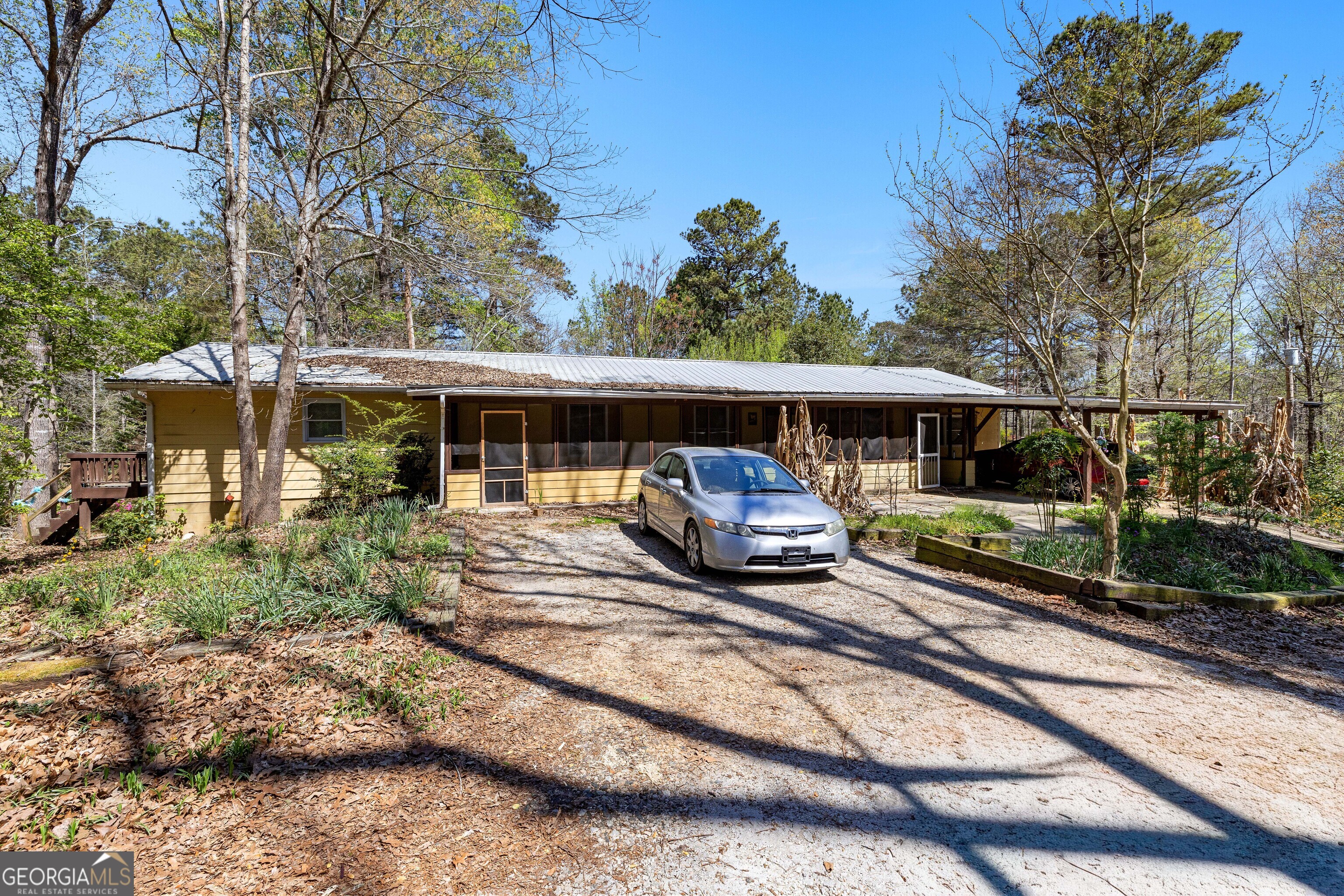 3200 Ga Highway 219