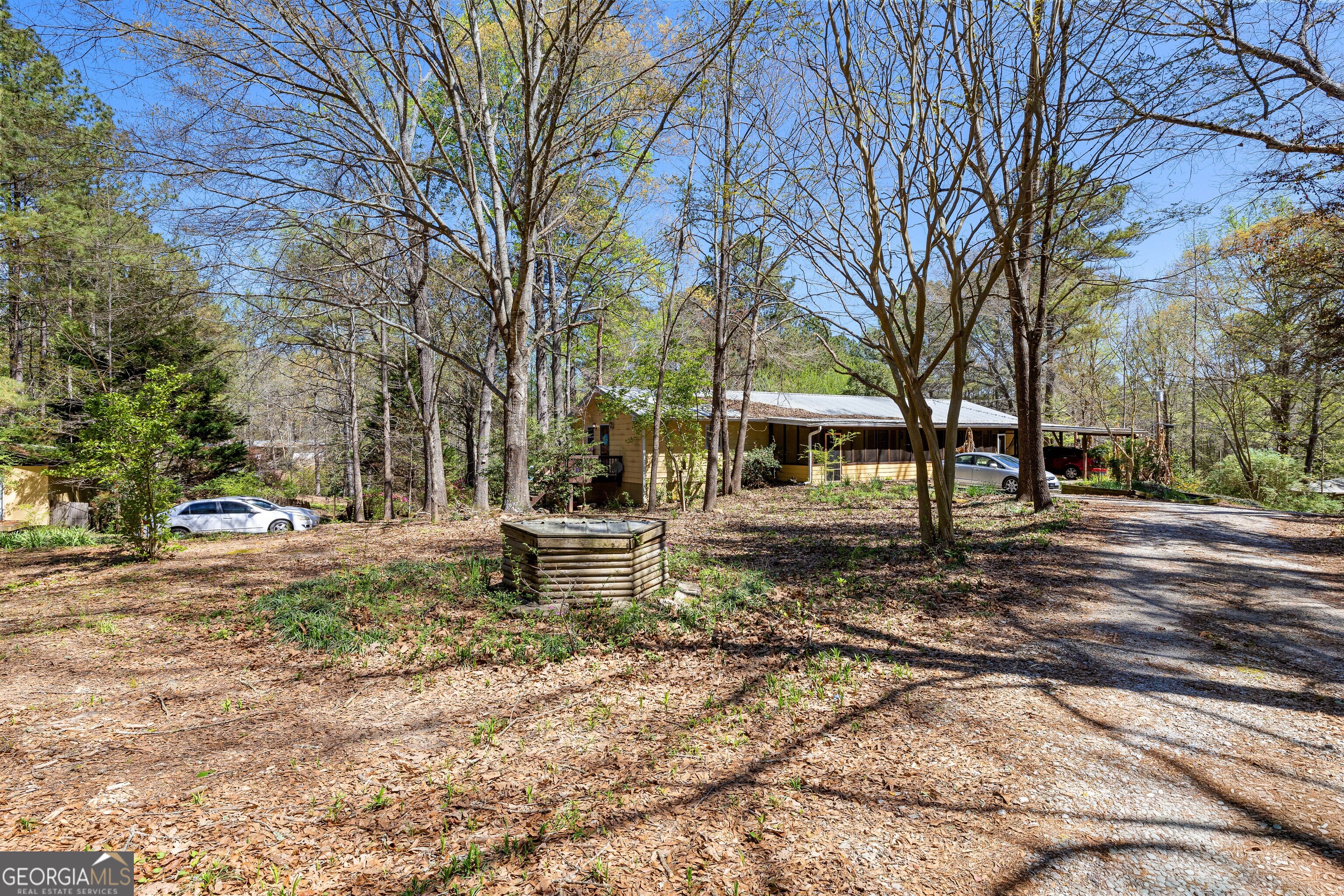 3200 Ga Highway 219