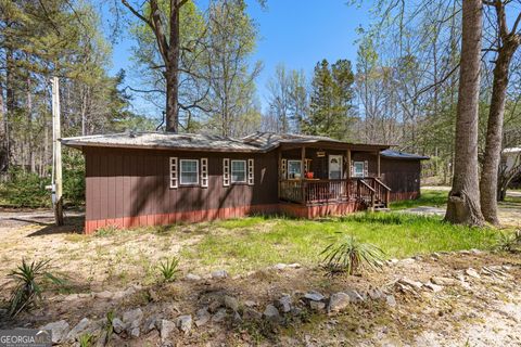 3200 Ga Highway 219 Franklin GA 30217
