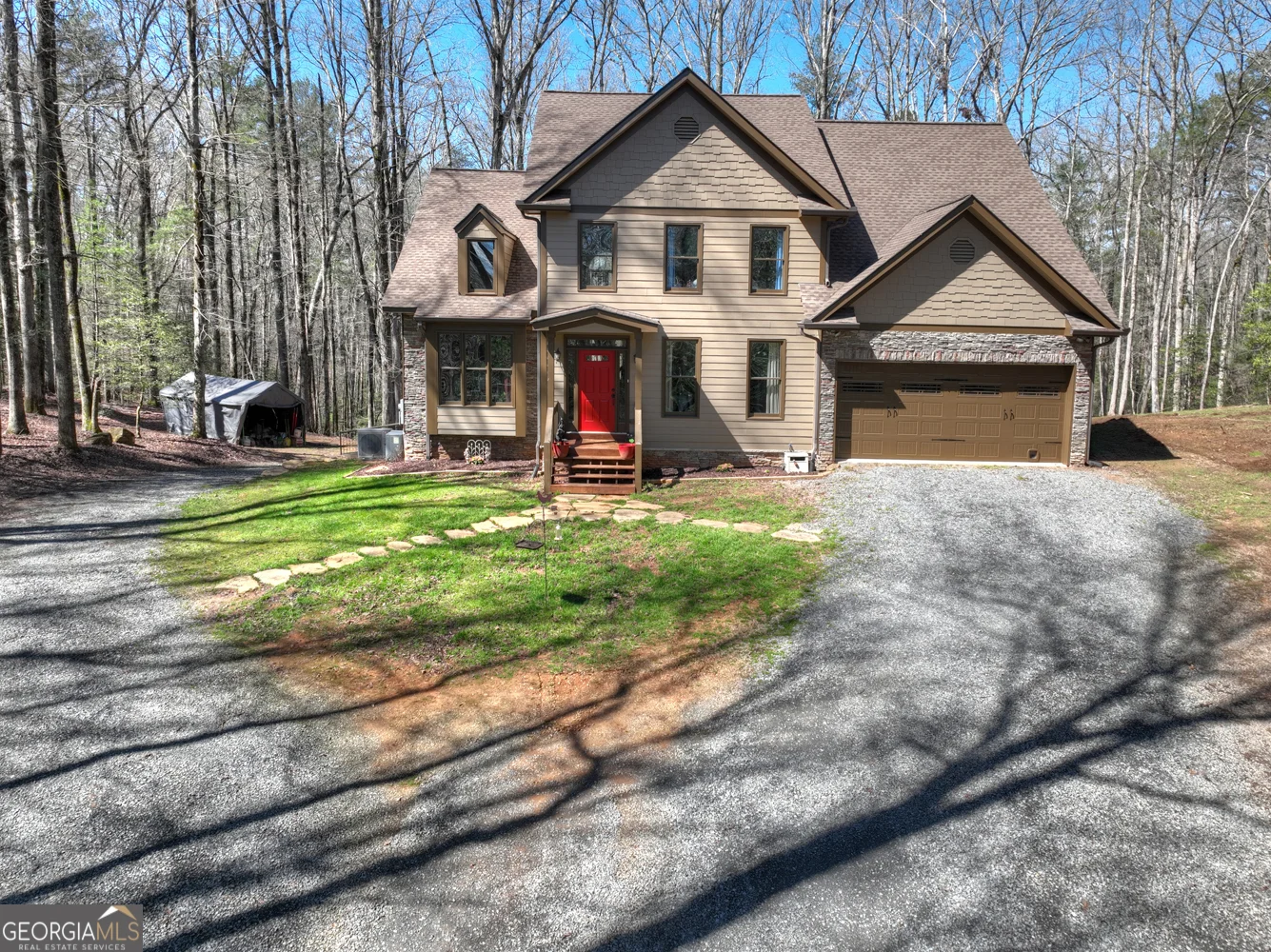175 Mountain Springs Road