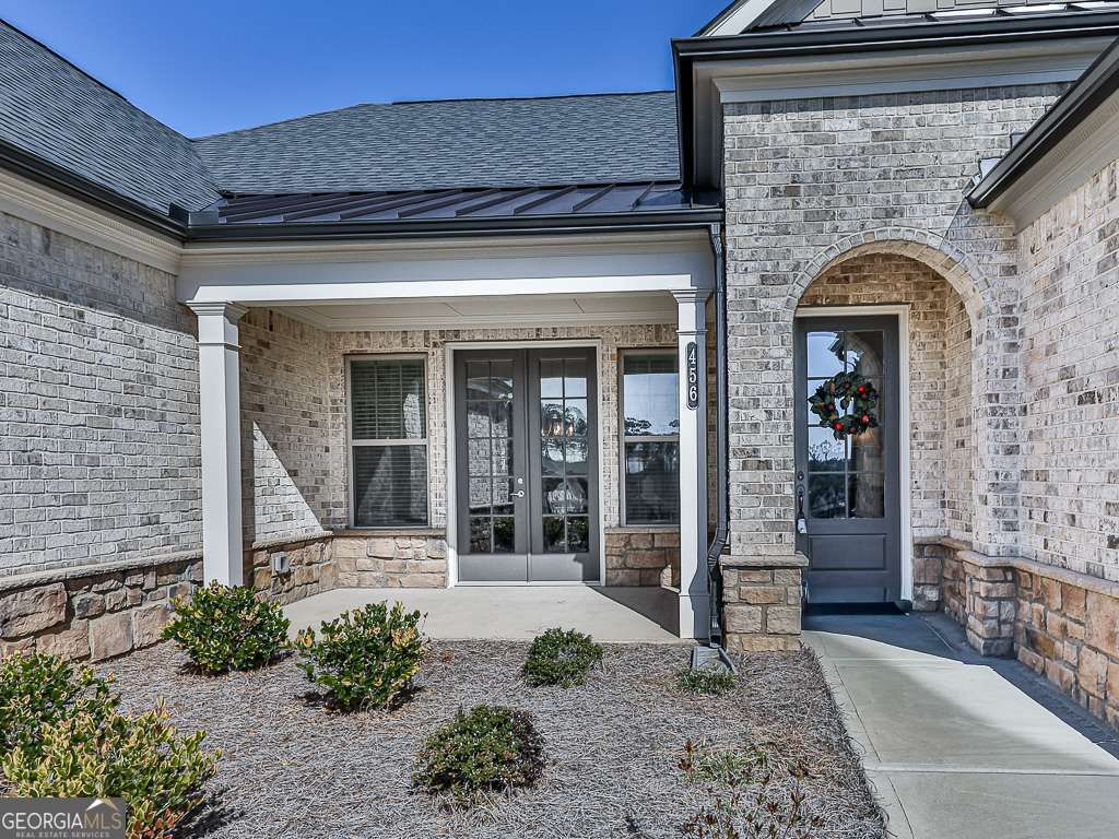 Photo of 456 Northside Drive, Canton, GA 30115 (MLS # 10696498)