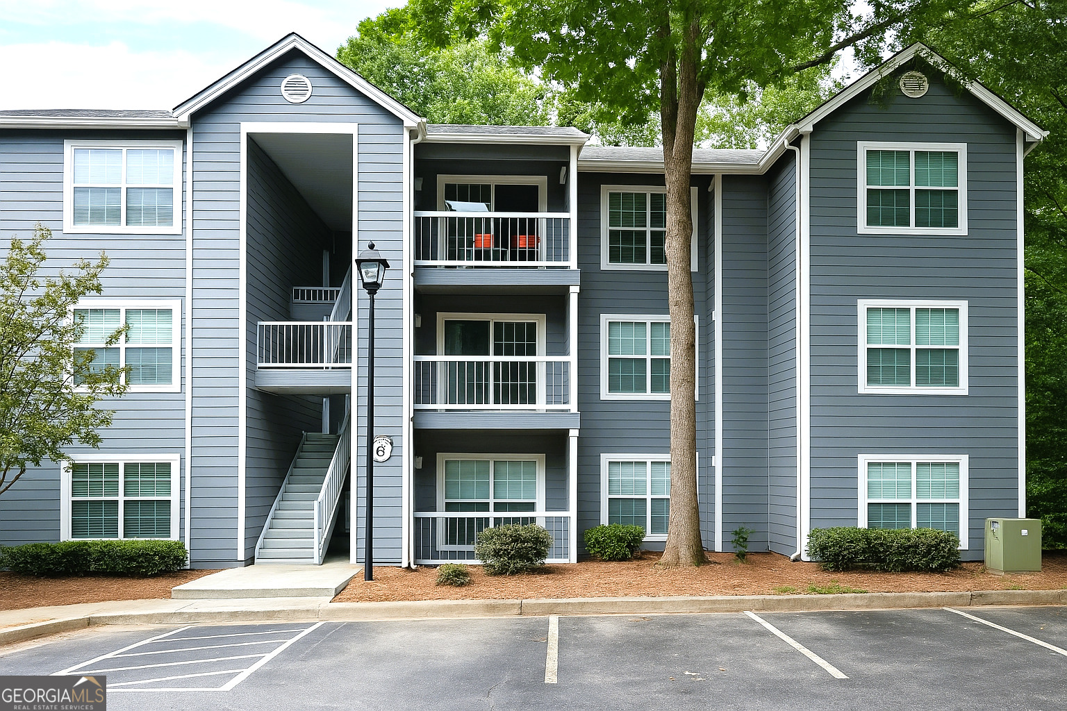5207 Santa Fe PKWY