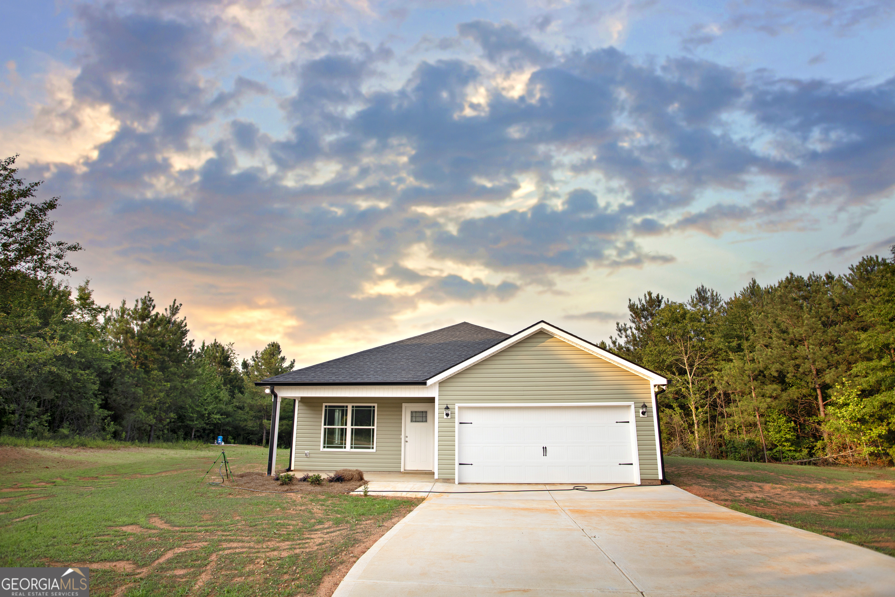 331 Red Berry RD