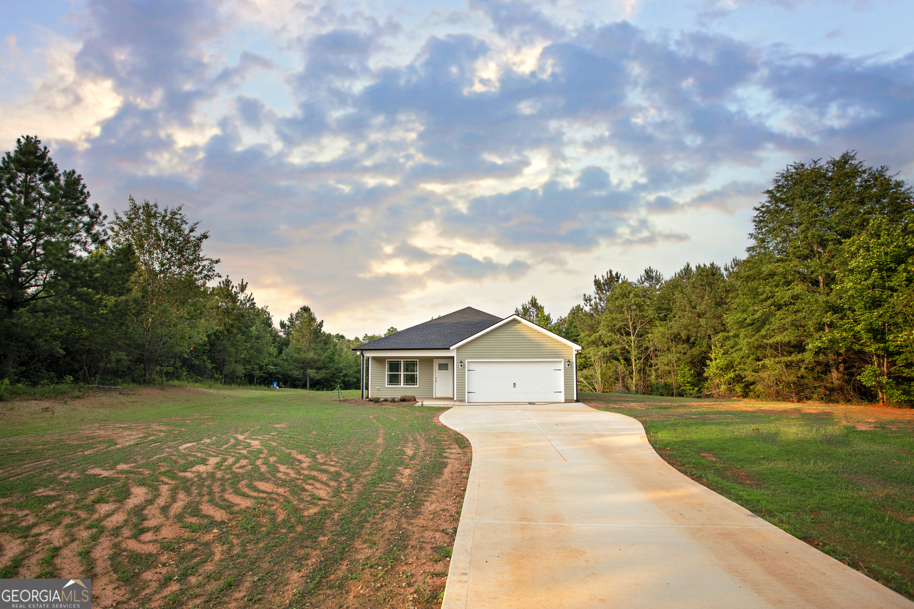 331 Red Berry RD