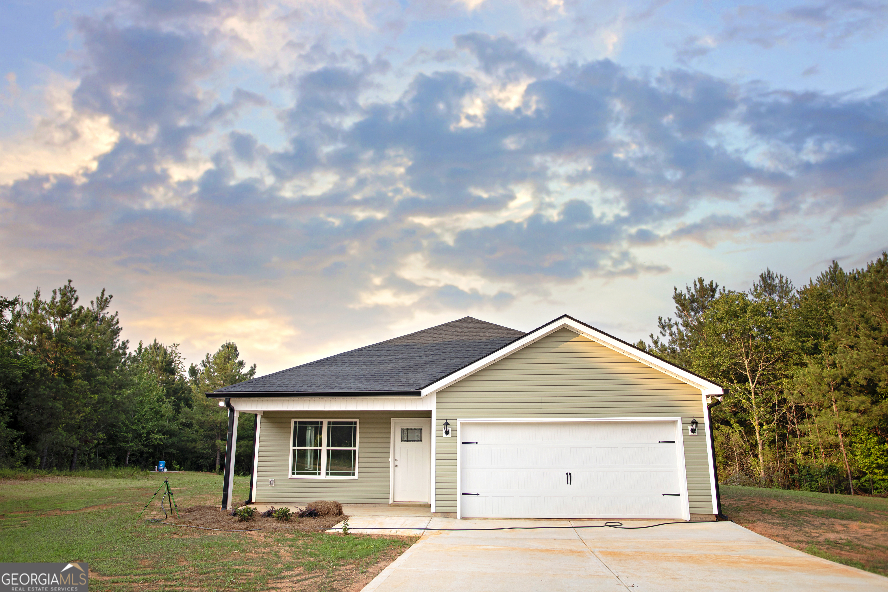 331 Red Berry RD