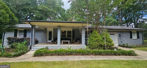 1541 Highway 81 W Mcdonough GA 30253