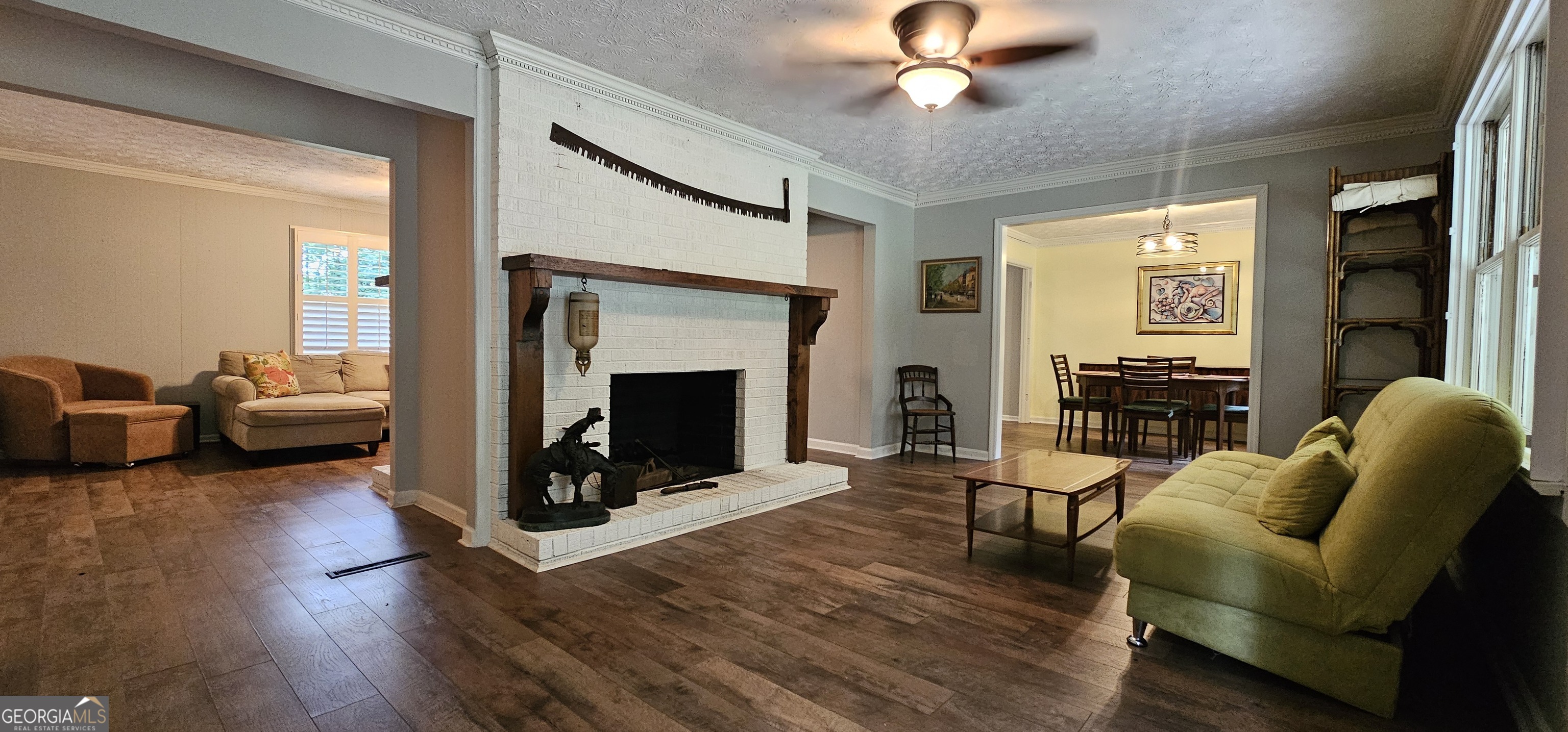 1541 Highway 81 W