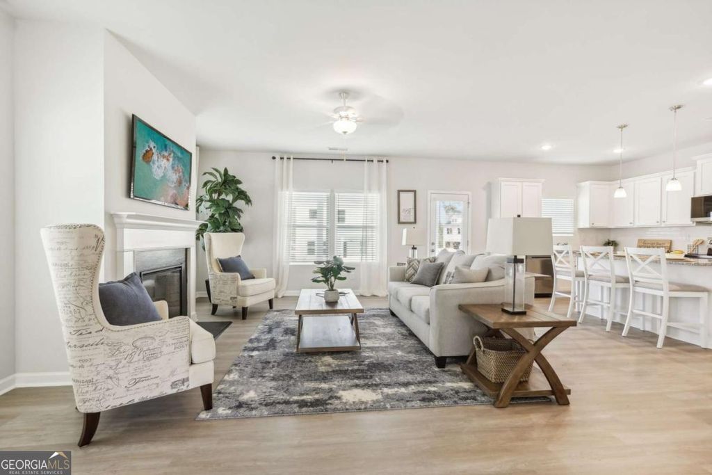 Photo of 3043 Viewpark Circle, Conyers, GA 30013 (MLS # 10670683)